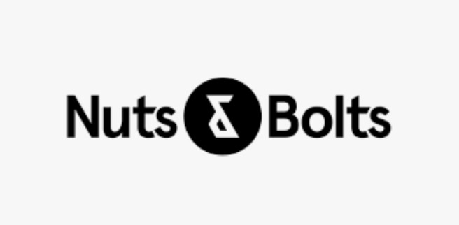 Nuts & Bolts Film Company: Film vervlaamsen